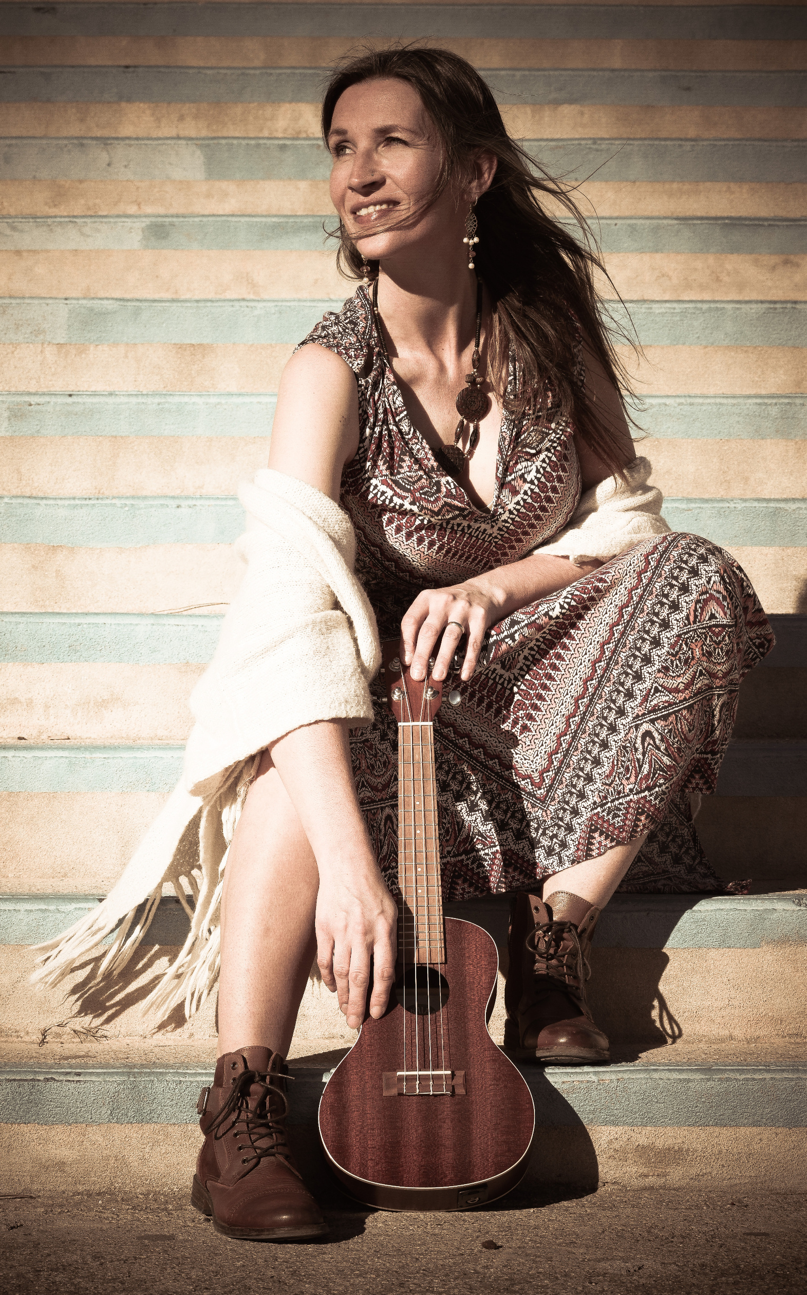 Folk Flambé * Clare *